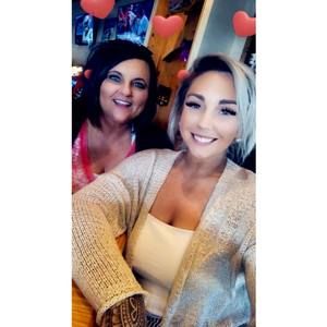 Meet your Posher, Bre